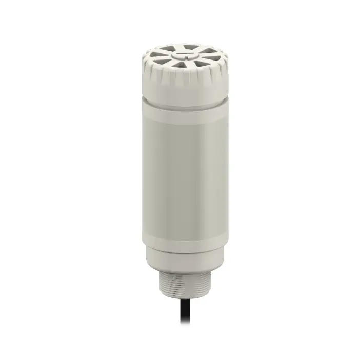 Светодиодные сигнальные колонны Banner CL50GRYANC