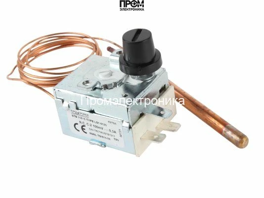 Предохранительный капиллярный термостат Imit LS1 6125