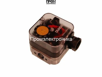 Реле давления Oilon GAO-A4-4-6