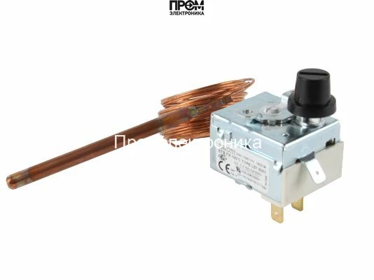 Предохранительный капиллярный термостат Imit LS1 8045 541596