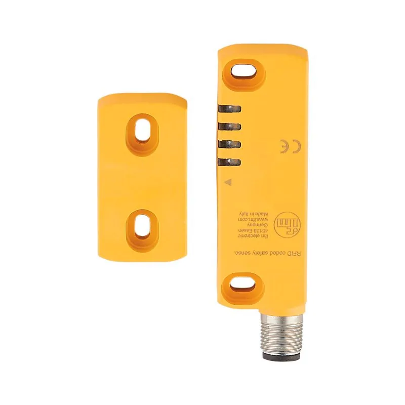 Магнитные датчики безопасности IFM Electronic MN707S