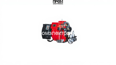 Газодизельная горелка Ecoflam MULTICALOR 200.1 TL VGD 40.080