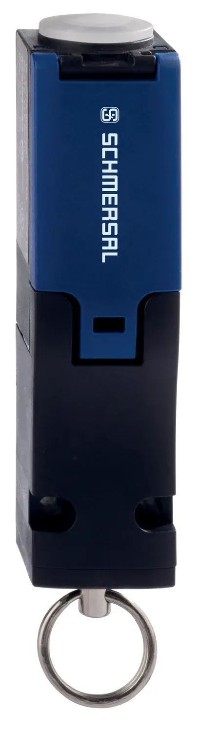 Тросовые аварийные концевые выключатели Schmersal PS216-T11-Q210
