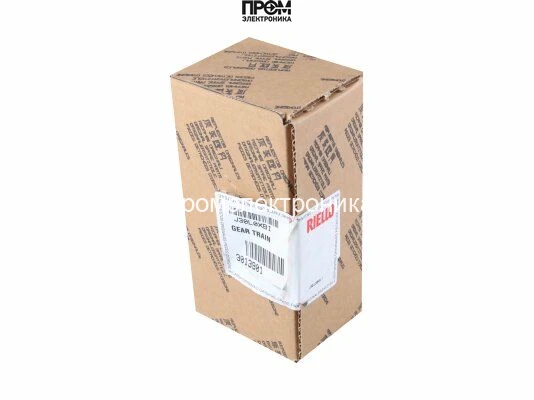 Шкала воздушной заслонки Riello 3013901