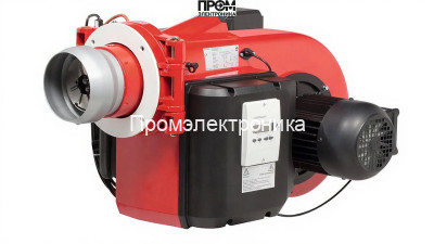 Мазутная горелка Weishaupt WM-S 10/1-A, исп. Z