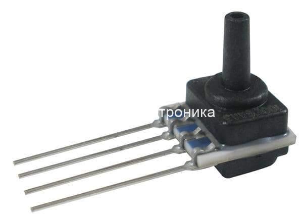 Honeywell HSCSLNN004MG2A3