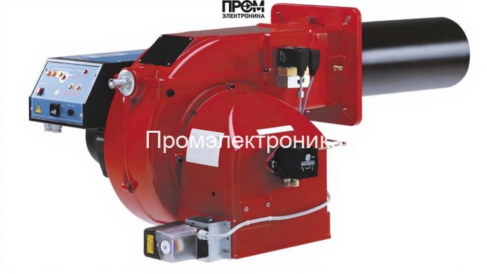 Дизельная горелка CIB Unigas PG81 G-.PR.S.RU.VS