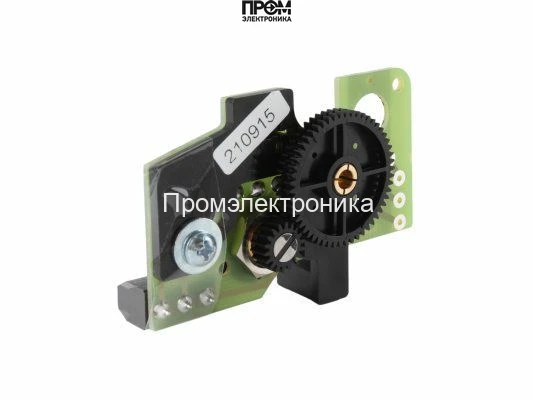 Потенциометр Elco ASZ12.803