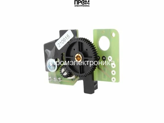 Потенциометр Elco ASZ12.803