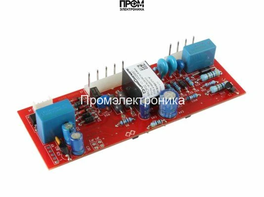 Модуль зажигания для контроля пламени Beretta R10028891