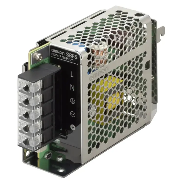Блоки питания 220 В постоянного тока Omron S8FS-G03005CD