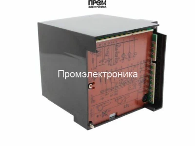 Топочный автомат Siemens LFL1.322-110V