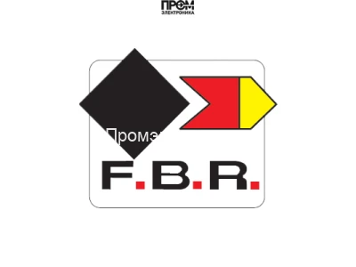 Сетевой антипомеховый фильтр FBR 191342