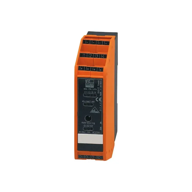 Модули с AS-i интерфейсом IFM Electronic AC2264