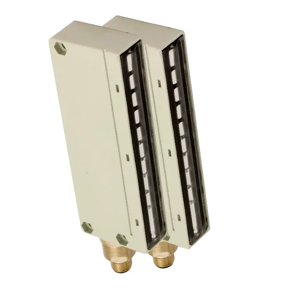 Световые барьеры Micro Detectors BX04SR/XA-AB