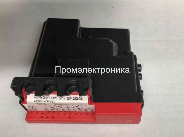 Honeywell S4565DD 1011