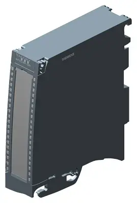 Модуль дискретных выходов Siemens 6ES7522-1BH01-0AB0