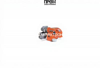 Газовая горелка Baltur TBG 45 PN