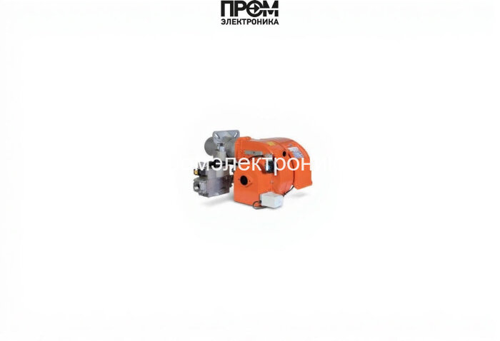 Газовая горелка Baltur TBG 45 PN