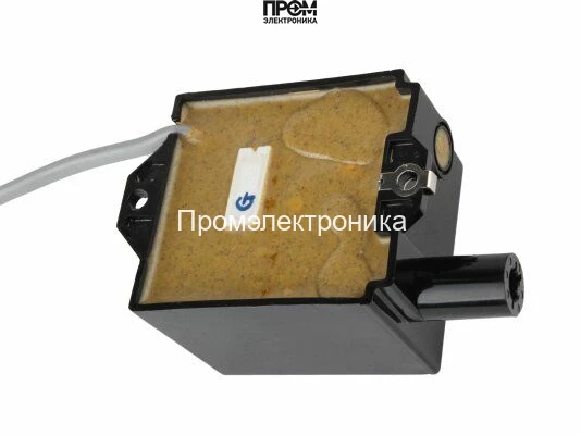 Трансформатор розжига Honeywell S720A1040