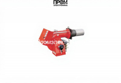 Дизельная горелка Riello PRESS 140 T/G TC FS1