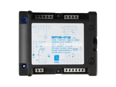 Контроллер BRAHMA TGRD61