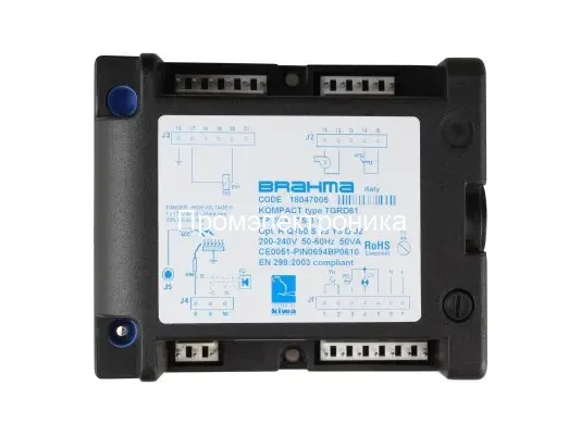 Контроллер BRAHMA TGRD61