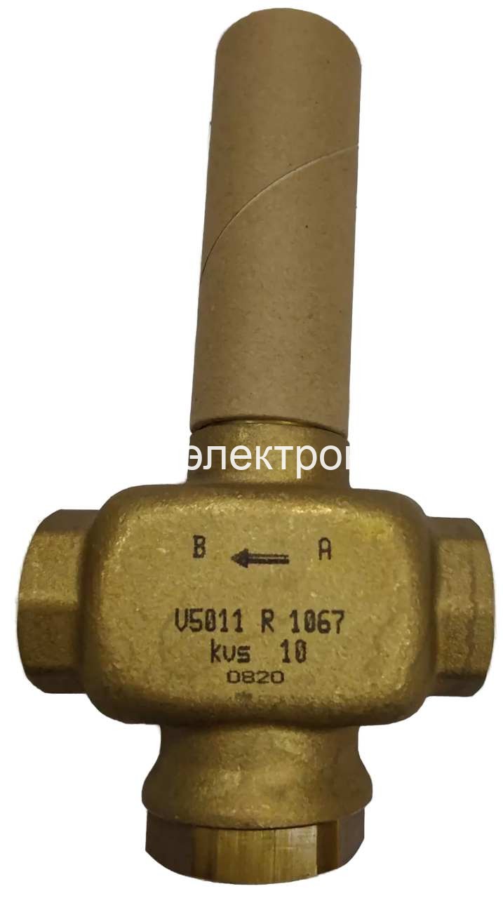 Honeywell V5011R1067