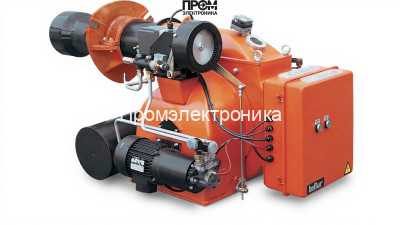 Мазутная горелка Baltur BT 350 DSPN-D100