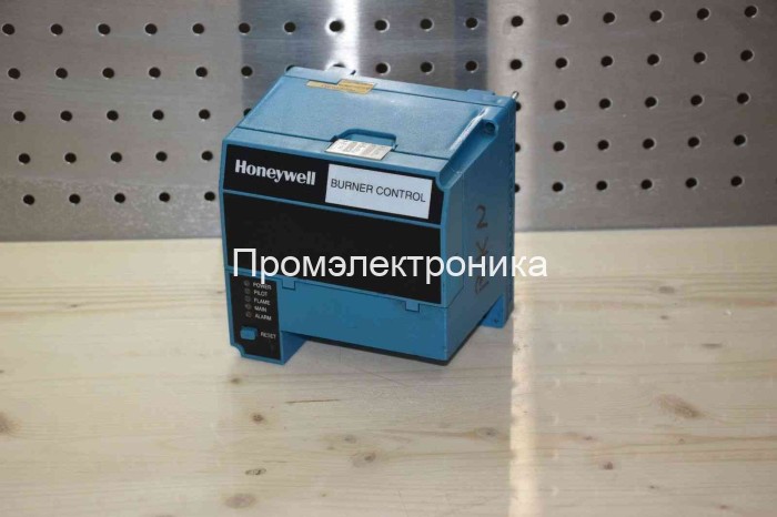 Honeywell RM7888A1019