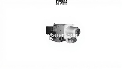 Газовая горелка Weishaupt WKG 40/1-A, R2 исп. ZM