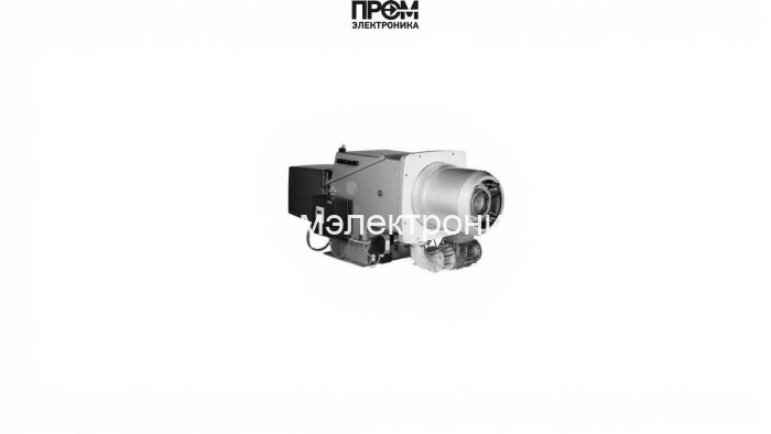 Газовая горелка Weishaupt WKG 40/1-A, R2 исп. ZM