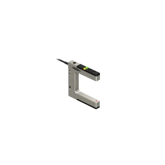 Вилочные датчики Banner SLM50B6
