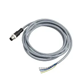 Разъемы для датчиков Telemecanique XZCPV1564L2