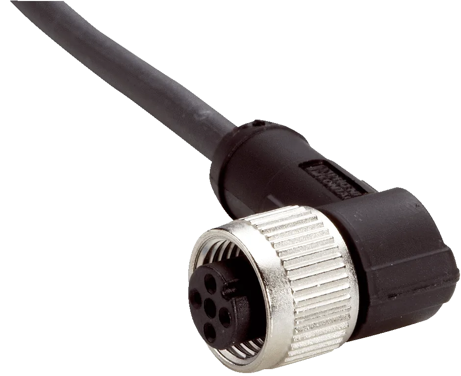 Разъемы для датчиков SICK DOL-1204-W05MC