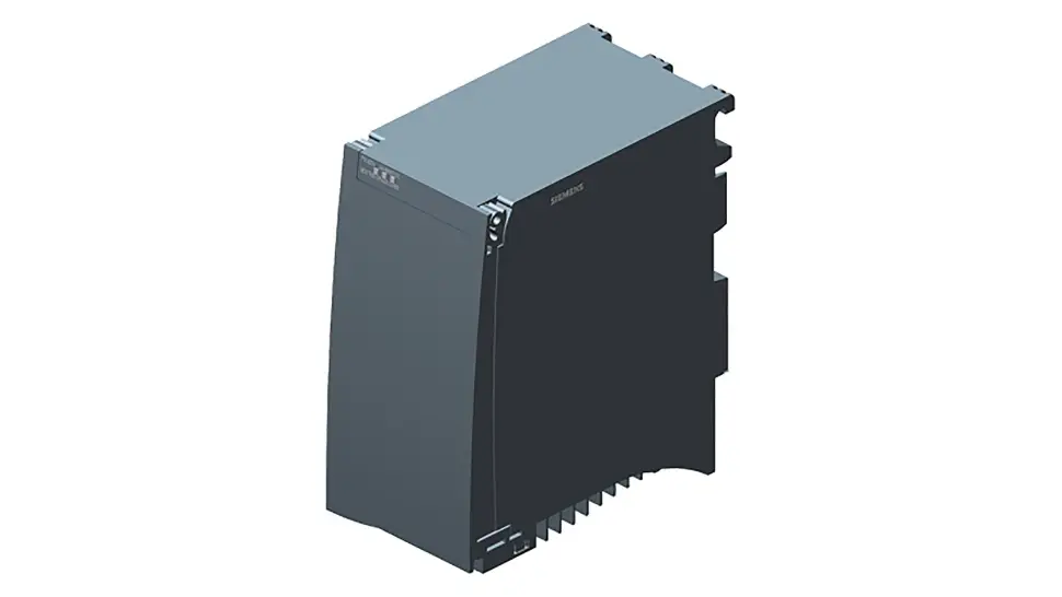 Cистемный блок питания Siemens 6ES7505-0RA00-0AB0