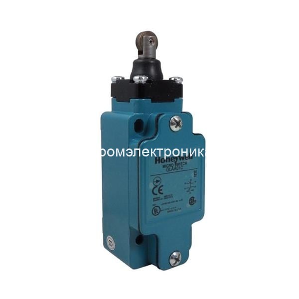 Honeywell GLAB07C