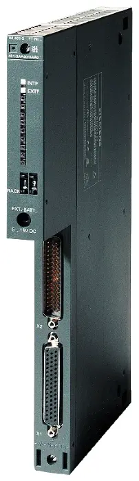 Интерфейсный модуль Siemens 6ES7461-3AA01-0AA0
