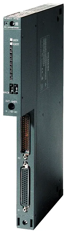Интерфейсный модуль Siemens 6ES7461-3AA01-0AA0