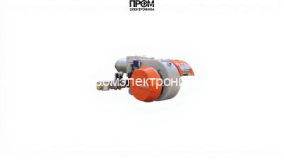 Газодизельная горелка Baltur TBML 600 ME