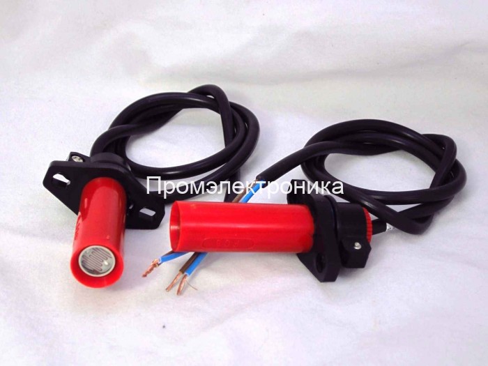 Датчики пламени, фотодатчики Brahma FC7, FC8, FC11, FC13, FC14