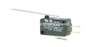 Honeywell V7-1C17D8-048