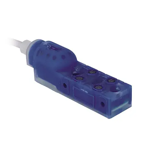 Коробки распределительные для датчиков Wenglor ZAA08R601