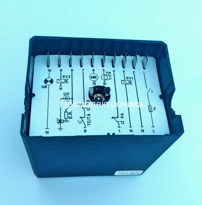 BRAHMA MF2, 18015002