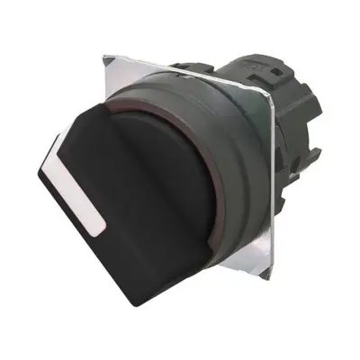 Селекторные переключатели Omron A22NZ-2BM-NBA