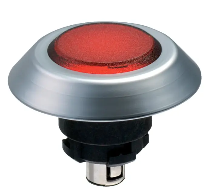 Светодиодные LED индикаторы Schmersal NMEFRT