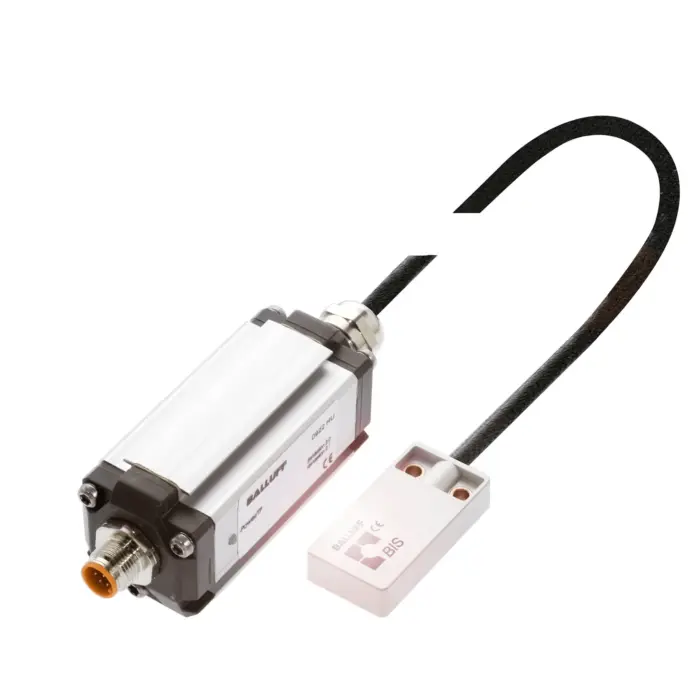 RFID считыватели меток Balluff BIS004Z