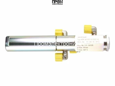 Блок форсуночный Weishaupt HDK 60 S07