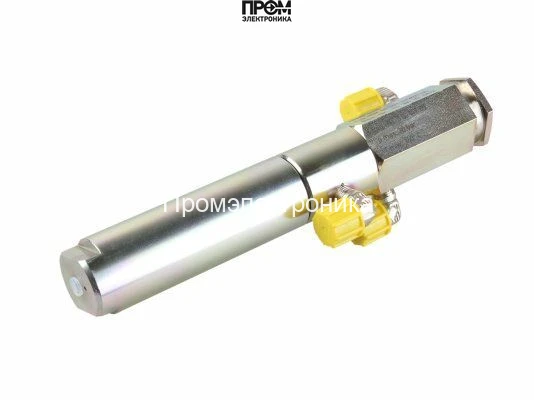 Блок форсуночный Weishaupt HDK 60 S07