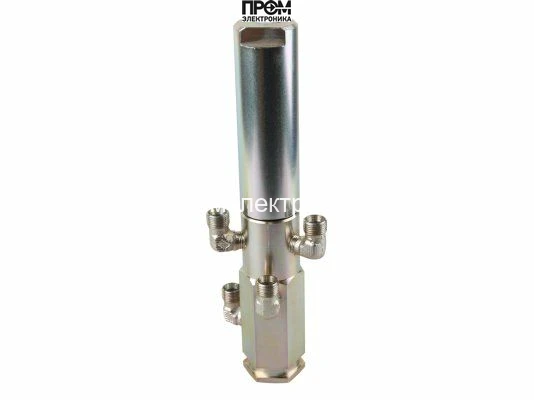 Блок форсуночный Weishaupt HDK 60 S07